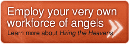 Find out how you can use Angels in your life.