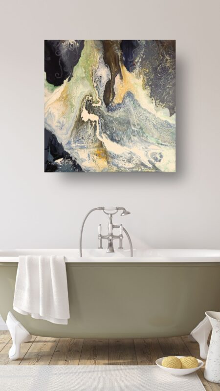 Cascade