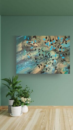 Vines