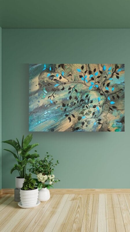 Vines