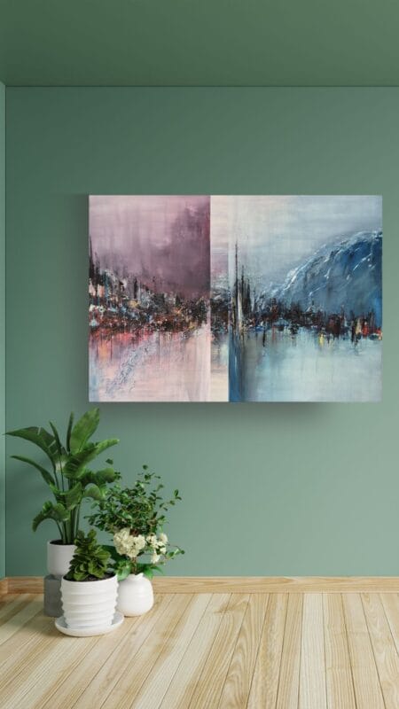 Contrast