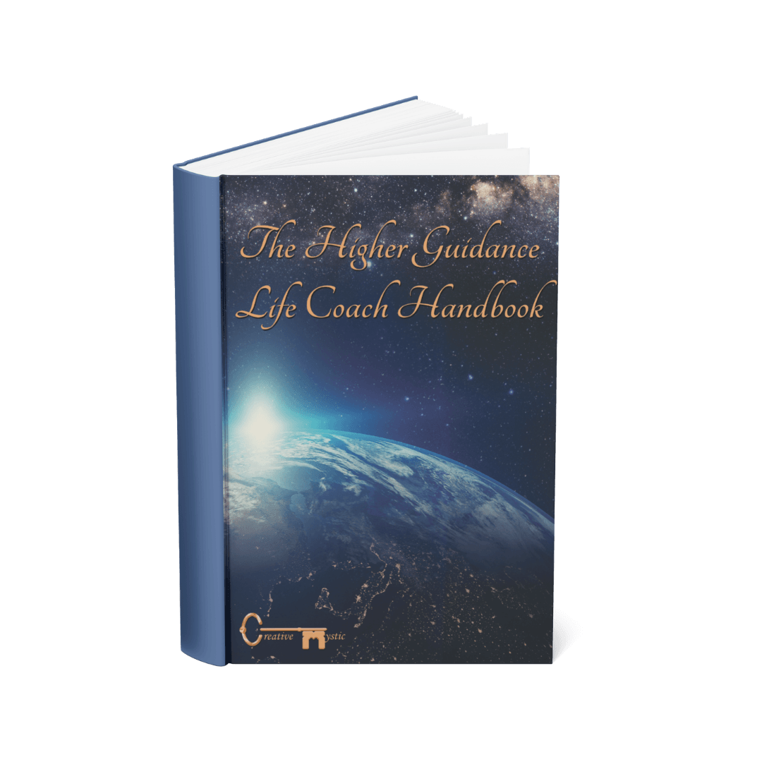 HGLC Handbook Sales Image