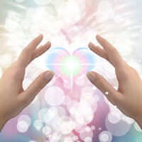 Healing Hands Website Header