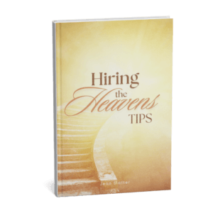 Hiring the Heavens TIPS ebook