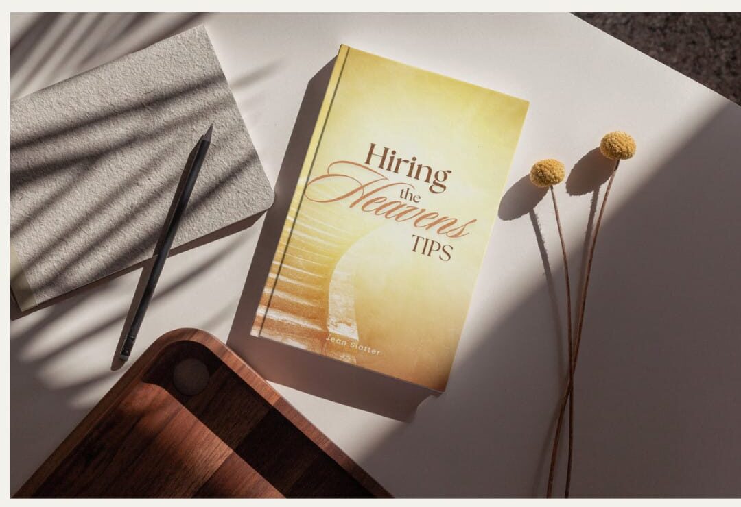 Hiring the Heavens Tips eBook