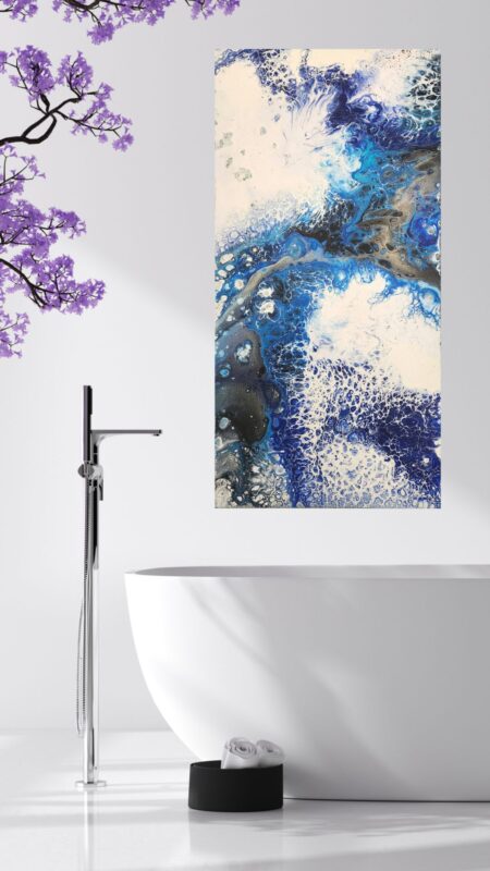 Pristine