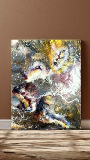 Sea Foam