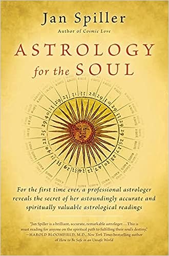 astrology for the soul