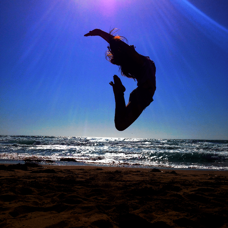 Higher Guidance Life Coach Certification