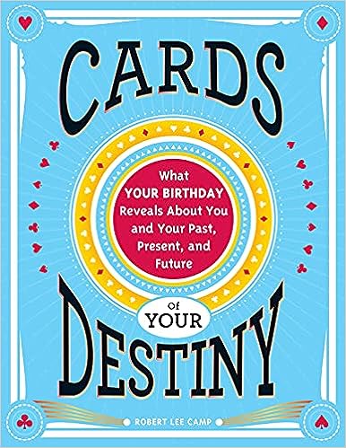 cards of your destiny