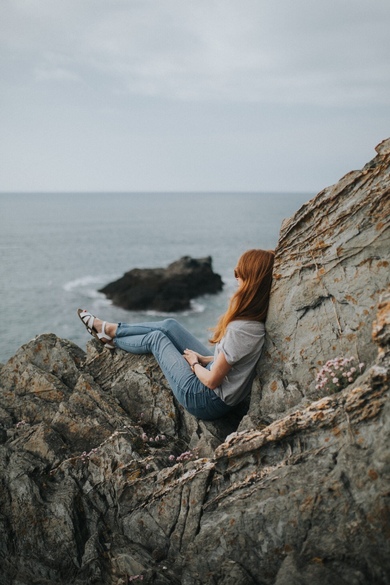 Contemplating