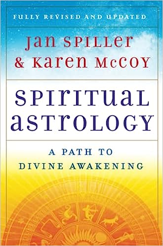 spiritual astrology